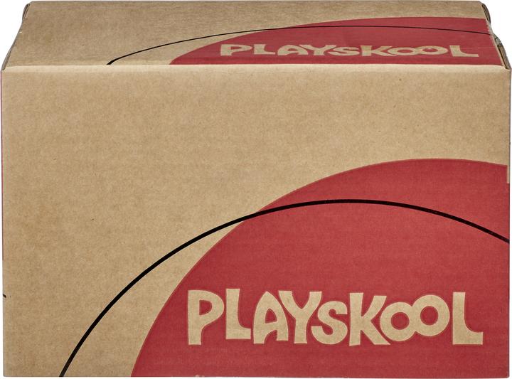 Produktbild Hasbro Playskool Kreiselspass-Giraffe