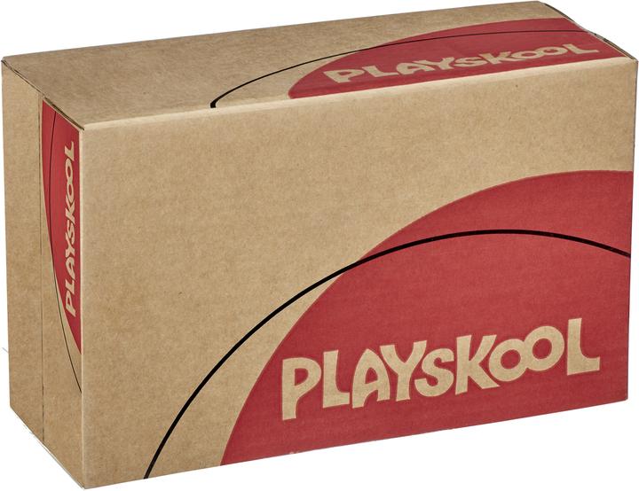 Produktbild Hasbro Playskool Kreiselspass-Giraffe