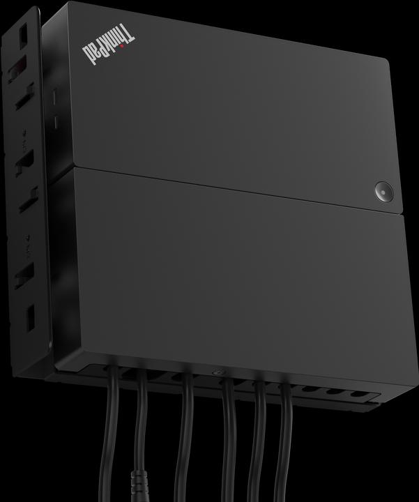 Immagine prodotto Lenovo ThinkPad Universal USB-C Smart Dock (edizione ThinkSmart) (USB-C)