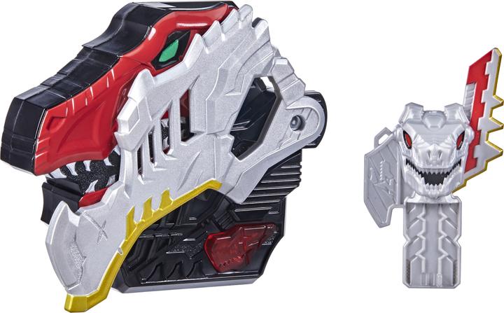 Hasbro Dino Fury Morpher