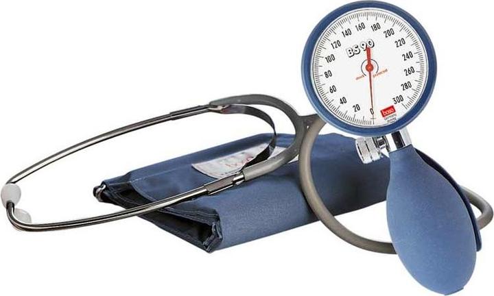 Produktbild Boso BS 90 (Blutdruckmessgerät Oberarm)