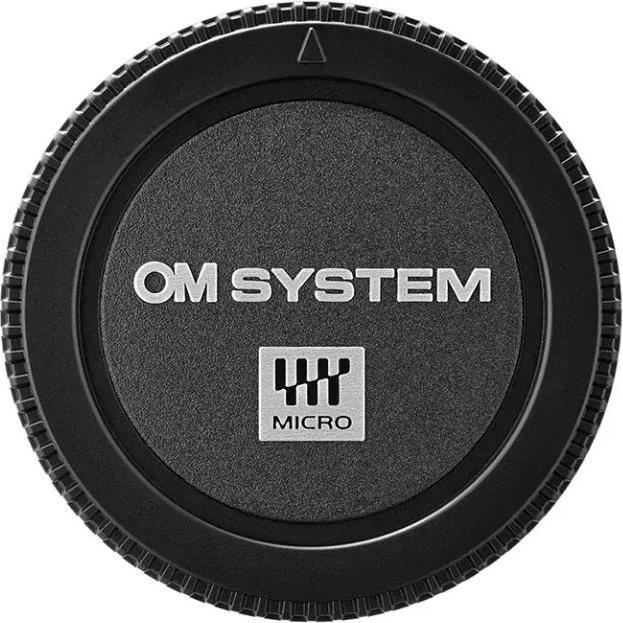 Olympus OM System BC-2 Gehäusekappe MFT