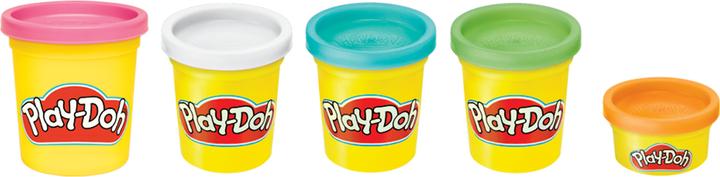 Actual product image Play-Doh Bakery
