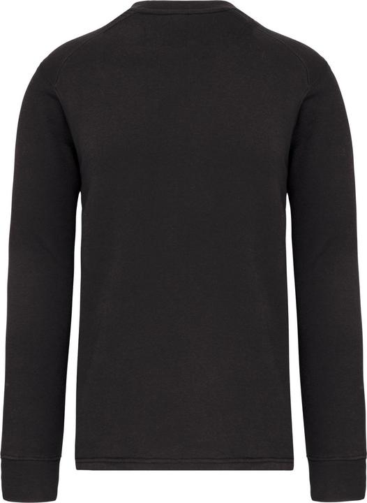 Produktbild Kariban Sweatshirt montierte Ärmel (4XL)
