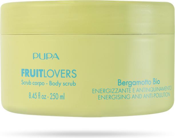 Pupa Milano Fruit Lovers (250 ml)