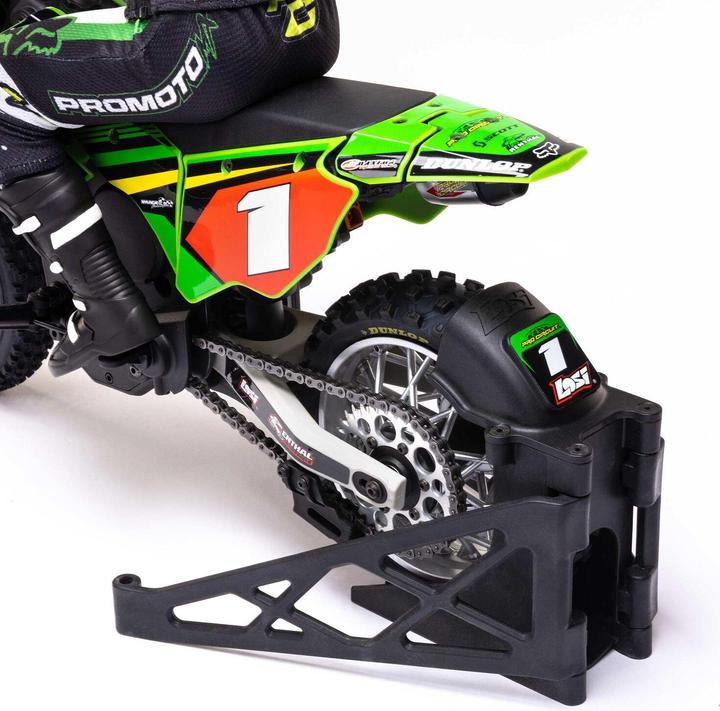 Immagine prodotto Losi Promoto MX (RTR pronto all'uso)