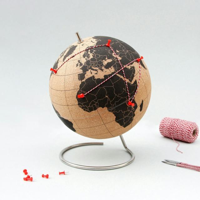 Immagine prodotto Suck UK Sughero (25 cm)