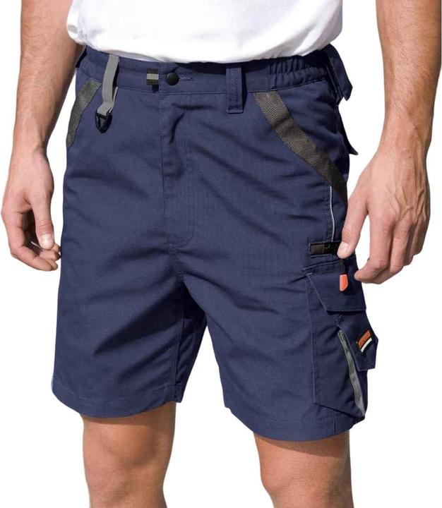 Actual product image Result Mens Technical Cargo Shorts (M)