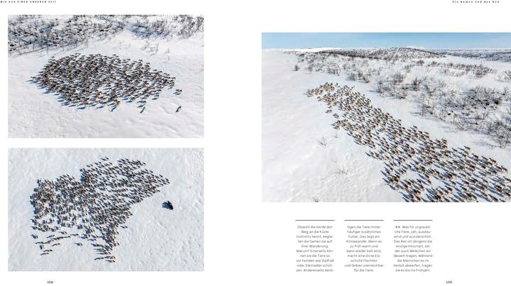 Produktbild Lappland (Deutsch, Bernd Römmelt, 2024)