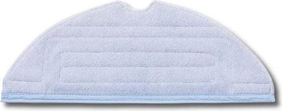 Actual product image Roborock VACUUM ACC MOPING CLOTH S70/S75 L.GREY 8.02.0214