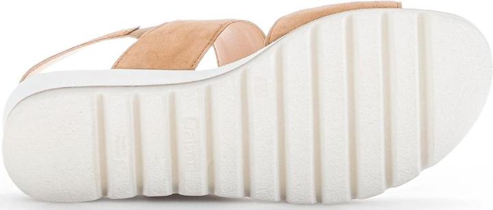 Actual product image Gabor Sandal 24.645.14 (40.5)