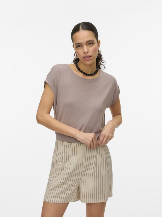 Produktbild Vero Moda Vmava Plain Ss Top Ga Jrs Noos (S)