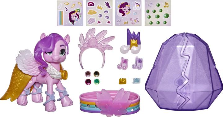 Image du produit My Little Pony Princess Petals