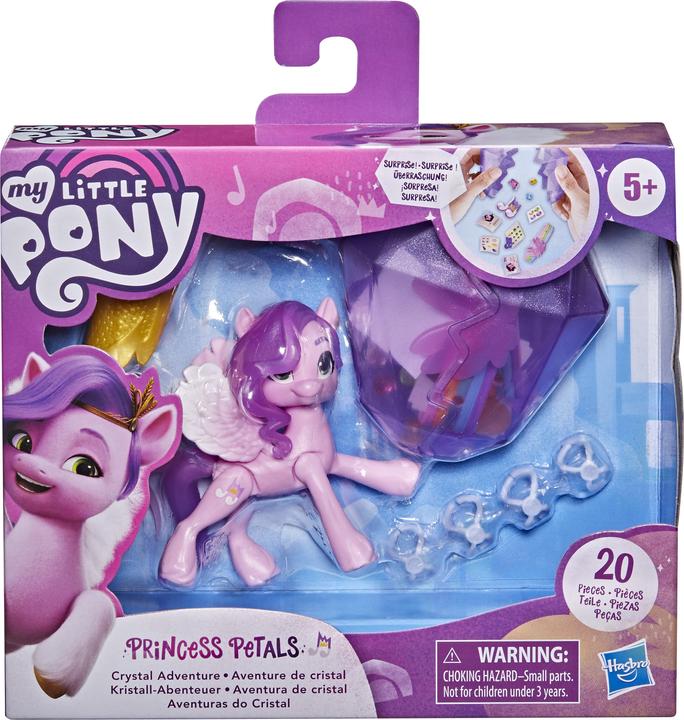 Image du produit My Little Pony Princess Petals