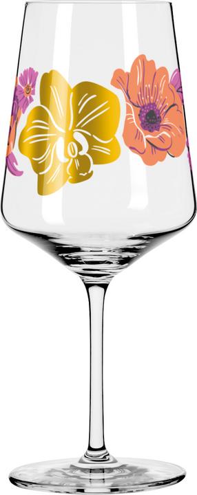 Immagine prodotto Ritzenhoff Corsa estiva (5.44 dl, 1 x, Bicchieri da aperitivo)