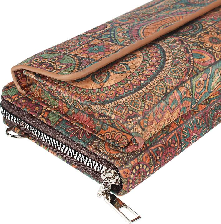 Produktbild Avizar MandalaVibe Korktasche