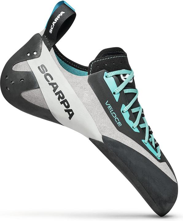 Actual product image Scarpa Women's Veloce Lace (41)