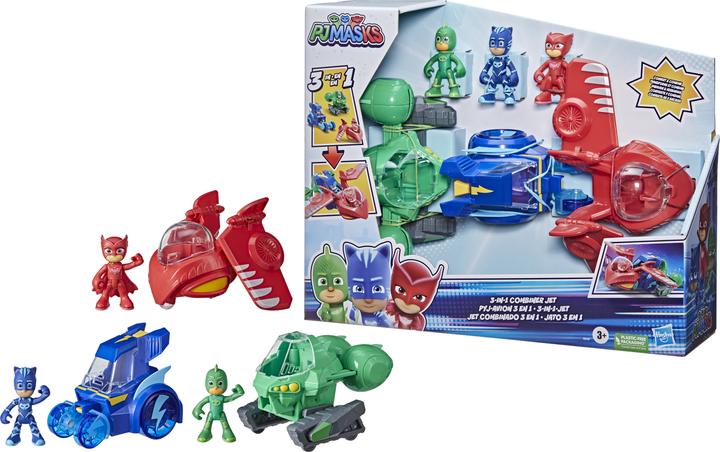 Immagine prodotto PJ Masks Veicoli