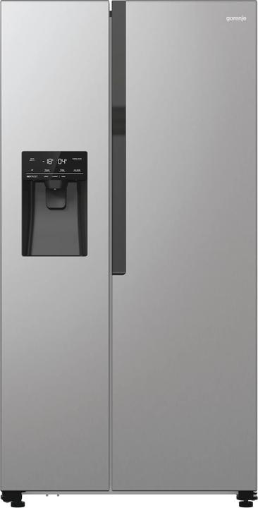 Actual product image Gorenje NRR9185ESXL (566 l)