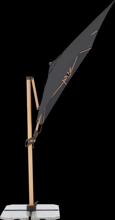 Produktbild Doppler Alu Wood Ax Ultra (3 m)