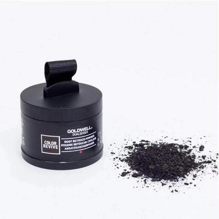 Produktbild Goldwell Dualsenses Color Revive (Braun)