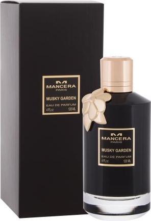 Produktbild Mancera Musky Garden by Eau de Parfum Spray 120 ml (Eau de Parfum, 120 ml)