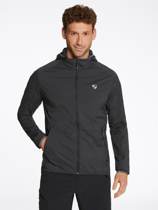 Actual product image Ziener NEWINO jacket (46)
