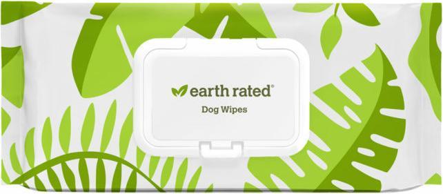 Immagine prodotto Earth Rated Salviettine umidificate (Cane)