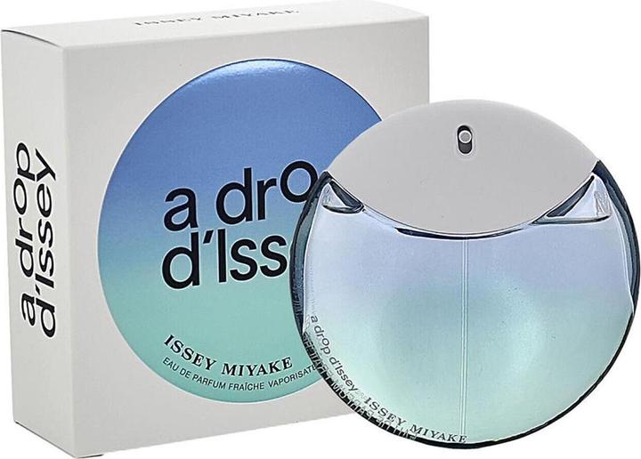 Image du produit Issey Miyake A Drop d'Issey Eau de Parfum Fraîche 90ml (Eau de parfum, 90 ml)