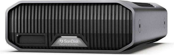 SanDisk Professional G-Drive Project (24 TB)
