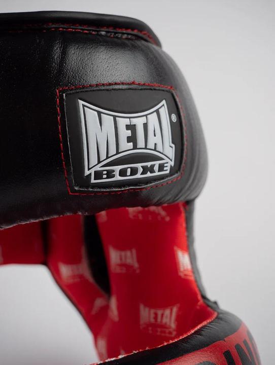 Actual product image Metal Boxe Sparring (One size)