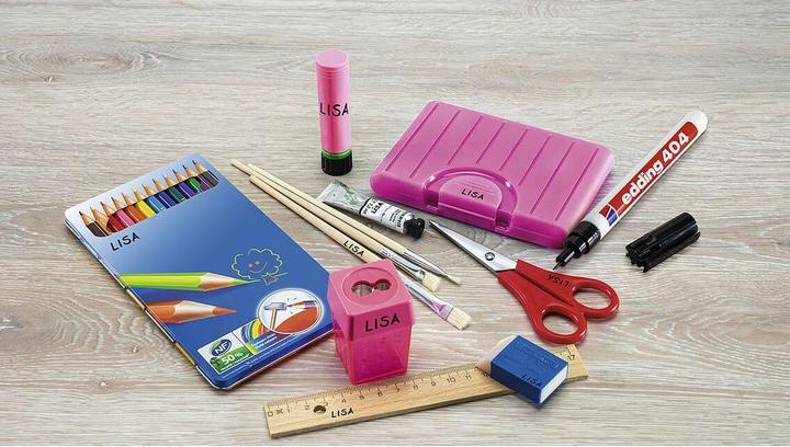 Produktbild Edding Permanent Marker 404 (Blue, 0.75 mm, 1 x)