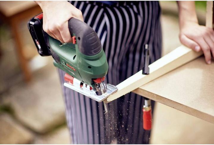 Produktbild Bosch Home & Garden Pst 18 Li