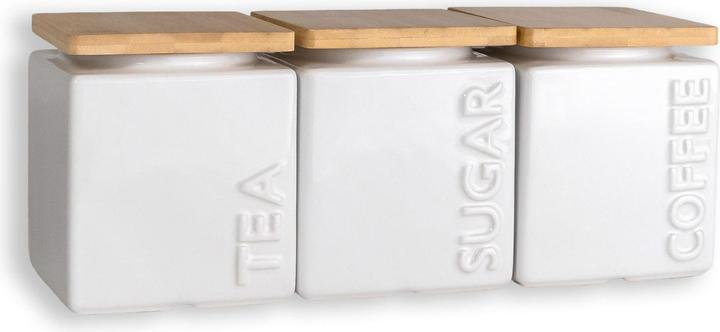 Actual product image Intirilife Vorratsdosen Set (0.65 l)