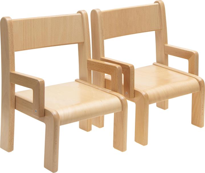 Produktbild Betzold Krippenstühle (Kinderstuhl)