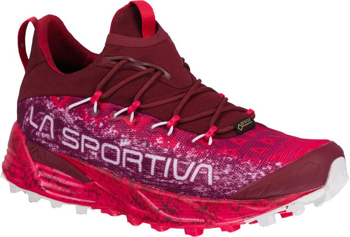 Actual product image La Sportiva Tempesta Woman GTX (37.5)