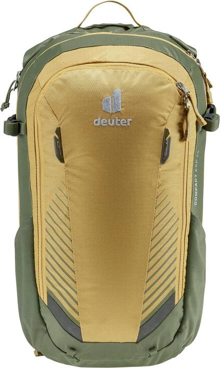 Produktbild Deuter Compact EXP 14 (14 l)