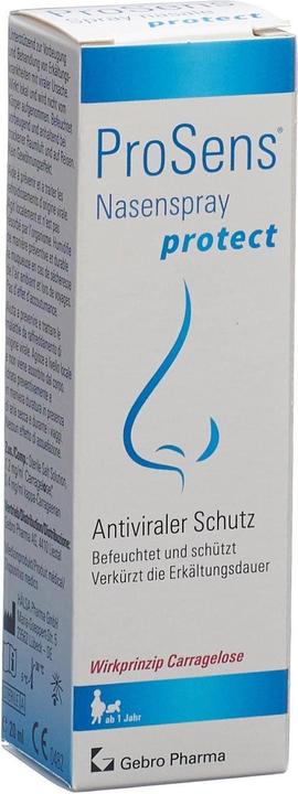Actual product image ProSens Protect (1 Piece)