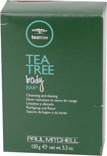 Actual product image Paul Mitchell Tea Tree Body Bar (150 ml)