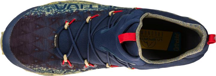 Actual product image La Sportiva Tempesta Gtx (44.5)