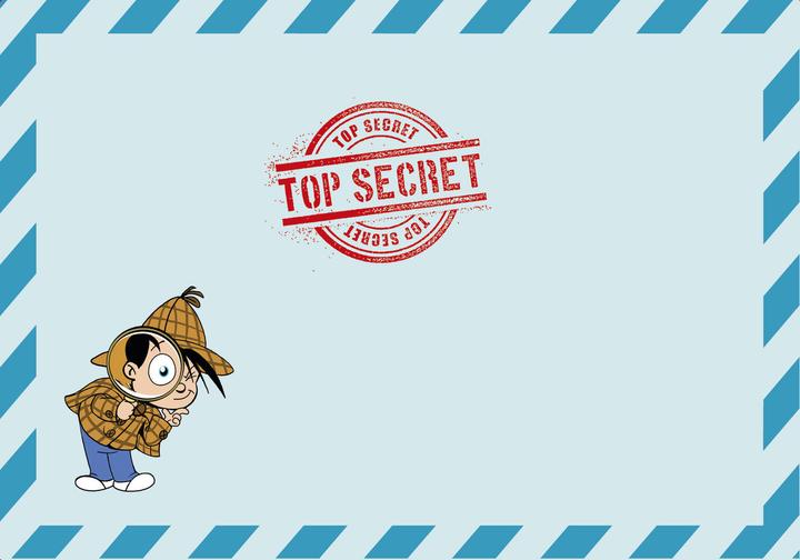 Immagine prodotto Partystrolche Atterraggio del detective Flo