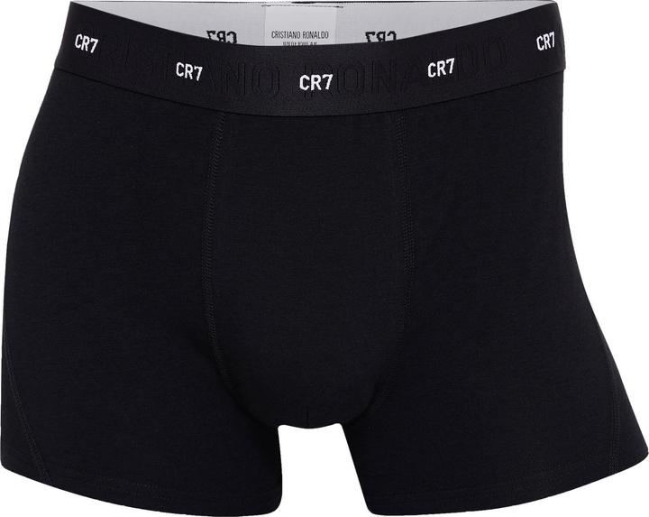 Produktbild CR7 Trunk Bamboo (XXL, 3er Pack)