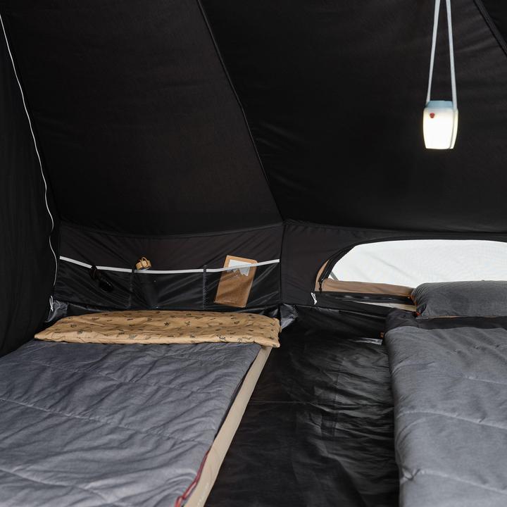 Produktbild Quechua 340392 (43.70 kg, 5 Personen)
