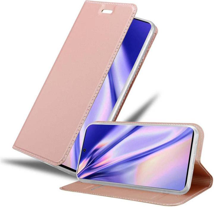 Productafbeelding Cadorabo Boek Classy Style Cover (Samsung Galaxy Note 10)