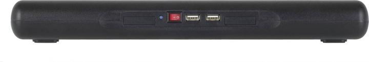 Produktbild Rivacase 5557 cooling pad up to 17.3