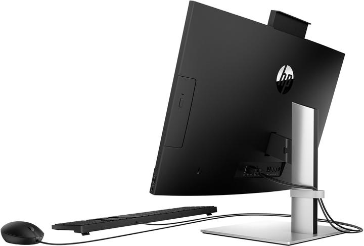 Immagine prodotto HP AIO ProOne 440 G9 23.8 A1HJ5ES (Intel Core i5-14500T, 16 GB, 64 GB, UHD Graphics 770)