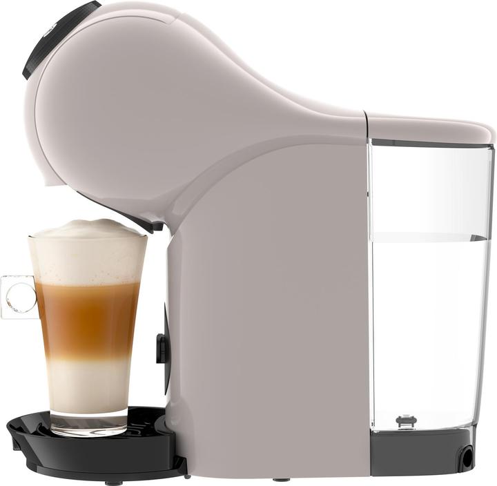 Productafbeelding Krups Dolce Gusto Genio S Basic Taupe Kp243af0