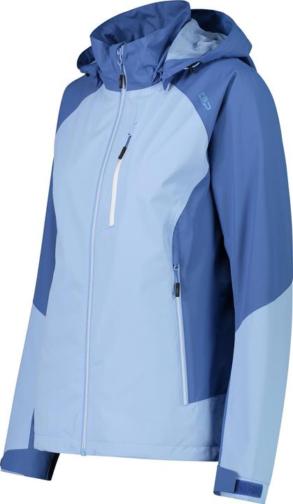 Actual product image CMP Campagnolo Jacket Zip Hood (36)