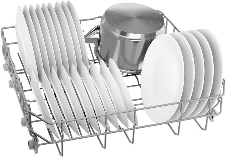 Actual product image Bosch Hausgeräte SMS4HMI07E - Series 4
