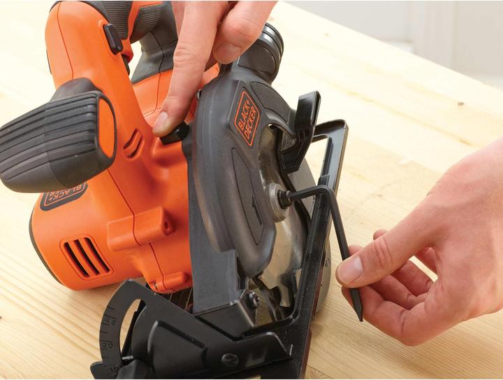 Image du produit Black & Decker Bdccs18
